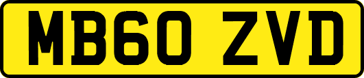 MB60ZVD