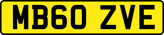 MB60ZVE