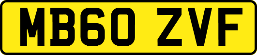 MB60ZVF