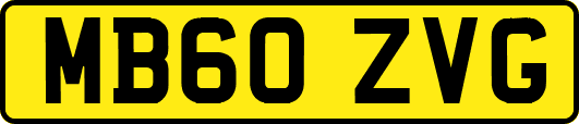 MB60ZVG