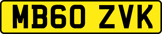 MB60ZVK