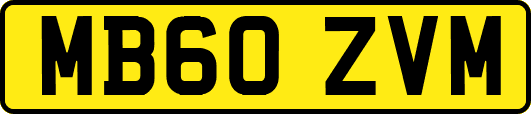 MB60ZVM
