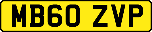 MB60ZVP
