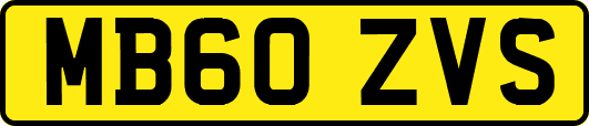 MB60ZVS