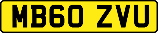 MB60ZVU