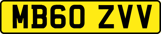 MB60ZVV