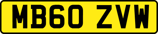 MB60ZVW