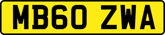 MB60ZWA