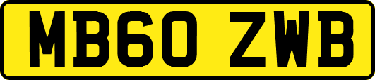 MB60ZWB