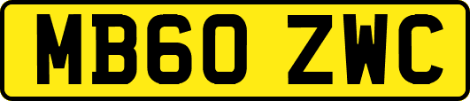 MB60ZWC