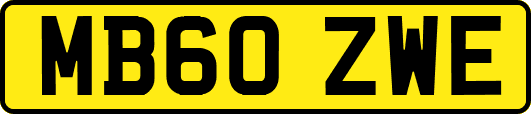 MB60ZWE