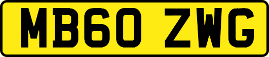 MB60ZWG