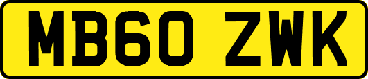 MB60ZWK