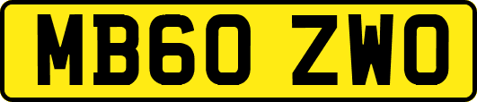 MB60ZWO