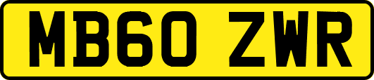 MB60ZWR