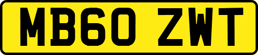 MB60ZWT