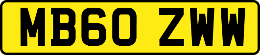 MB60ZWW