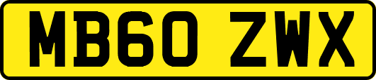 MB60ZWX
