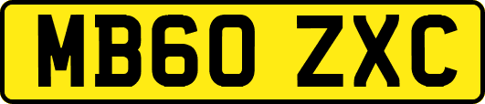 MB60ZXC