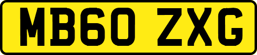 MB60ZXG