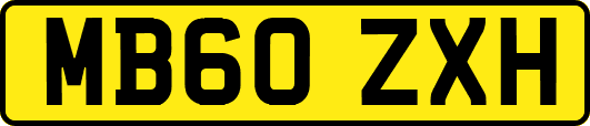 MB60ZXH