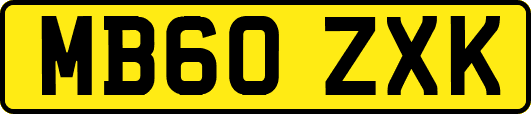 MB60ZXK