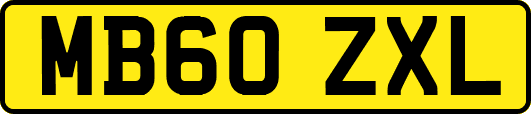 MB60ZXL