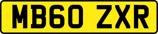 MB60ZXR