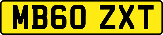 MB60ZXT