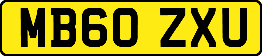 MB60ZXU