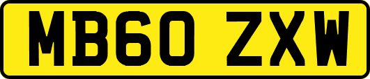 MB60ZXW