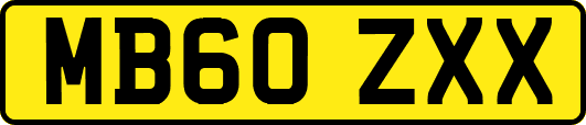 MB60ZXX