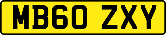 MB60ZXY