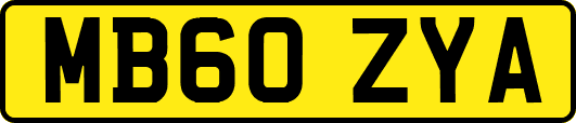 MB60ZYA