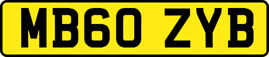 MB60ZYB