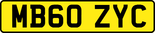 MB60ZYC