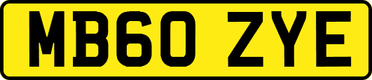 MB60ZYE