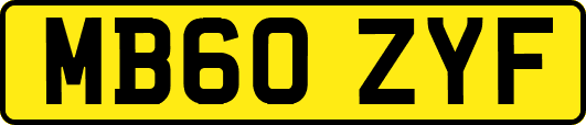 MB60ZYF