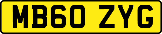 MB60ZYG