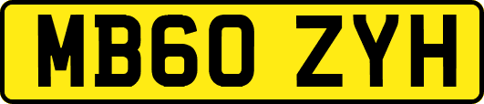 MB60ZYH