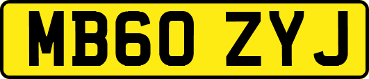 MB60ZYJ