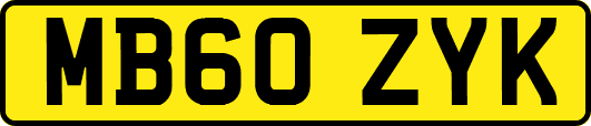 MB60ZYK