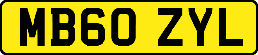 MB60ZYL