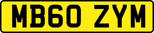 MB60ZYM