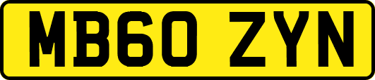 MB60ZYN