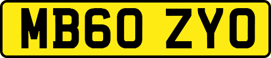 MB60ZYO