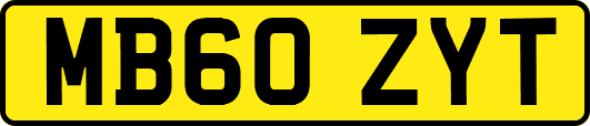 MB60ZYT