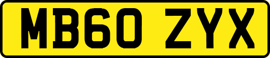 MB60ZYX