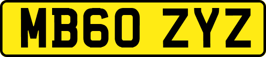 MB60ZYZ