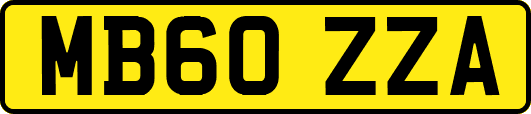 MB60ZZA